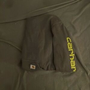 Men’s Medium Carhart Hoodie